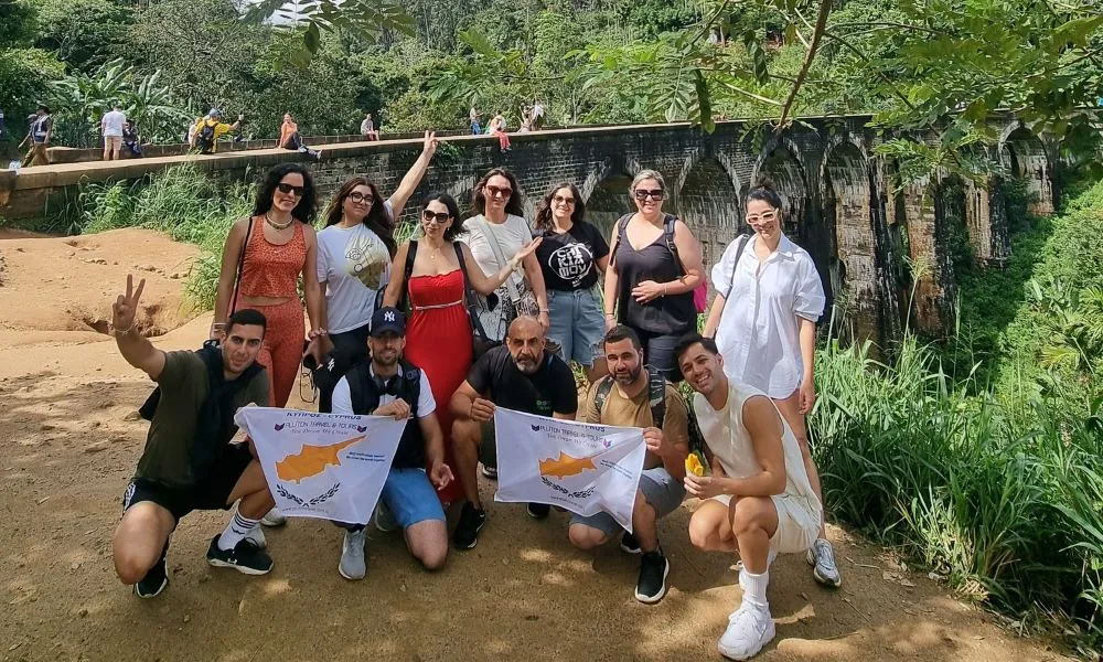 Σρι Λάνκα