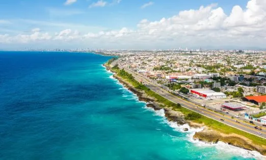 punta cana- Santo Domingo-beach-slider
